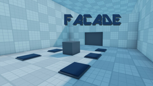 Façade - Roblox