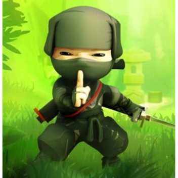 Ninja Warfare Tycoon