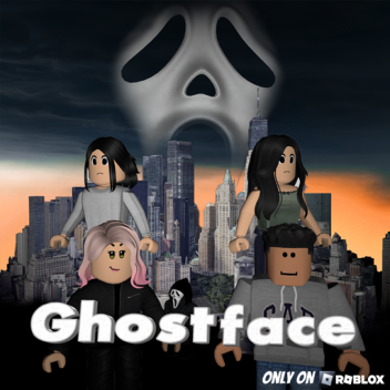 Ghostface [The Game]