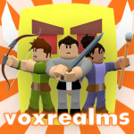 VoxRealms [PreRelease]