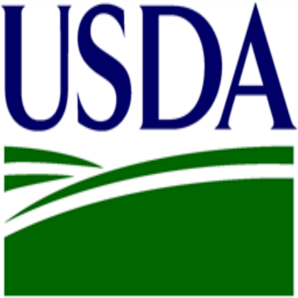 Usda logo