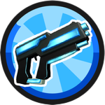 Laser Gun! | Roblox Gamepass - Rolimon's