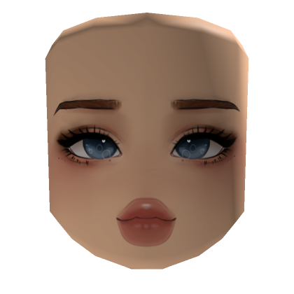 cute skin - Roblox