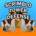 Scrimblo Tower Defense