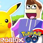 Purple Pokeball - Roblox