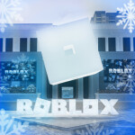Roblox Community Space: Holiday Edition