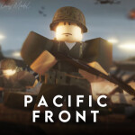 🌴War in the Pacific RP 