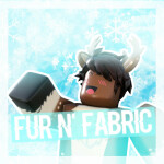 Fur n' Fabric's Clothing Store!