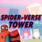 Spider-Verse Tower