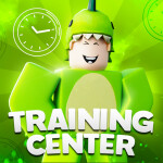 [TRAIN!] Training Center