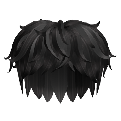 Black Boy Hair Codes for Roblox (new hairs + more!)