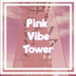 Escape Easy Pink Fun Obby Tower