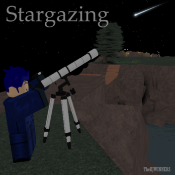 Stargazing [Read Desc]