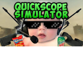 QuickScope Simulater [NukeTown.]