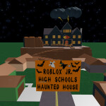 Roblox Jr High School™ Happy Halloween 