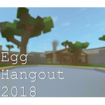 Egg Hunt Hangout