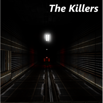 Die Mörder