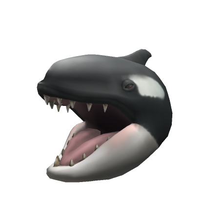 Hungry Orca - Roblox - Outros jogos Roblox - GGMAX