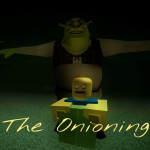 THE  ONIONING-Shrek Horror Game