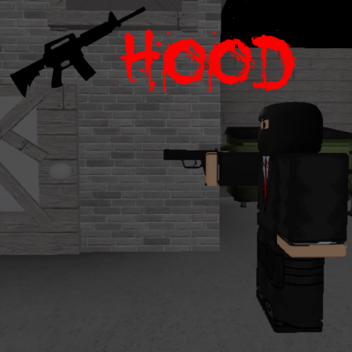[GLITCHED] Hood 
