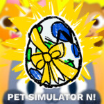 [FIXED] Pet Simulator N! 🐾