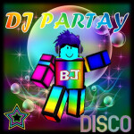 DJ PARTAY ★