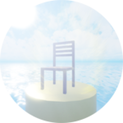Chair - Roblox