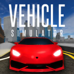 Vehicle Simulator [ PIZZA HUT! ]