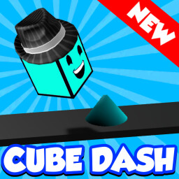 PETS! Cube Dash [Season 2]  thumbnail