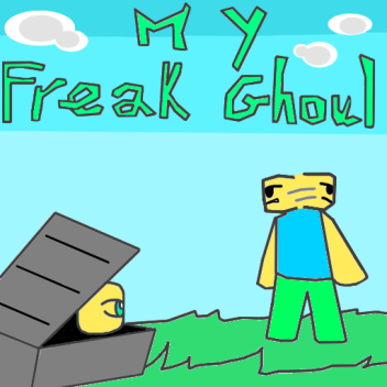 Ghoul Freak Saya