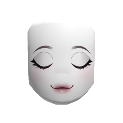 Tired Eyes Face Mask's Code & Price - RblxTrade