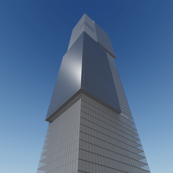 Mercator Tower