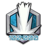 Game Badge Icon