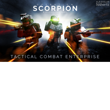 Scorpion Mastered