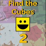 Find The Cubes 2