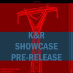 K&R Showcase 8.8.12