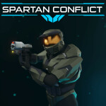 Spartan Conflict Alpha 0.0.1