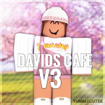 David's Cafe V3