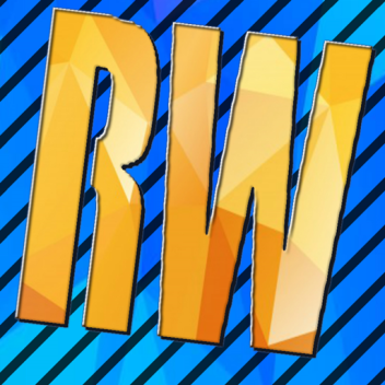 Rw's Roblox Ninja Warrior Season 6 (FREE ROAM)