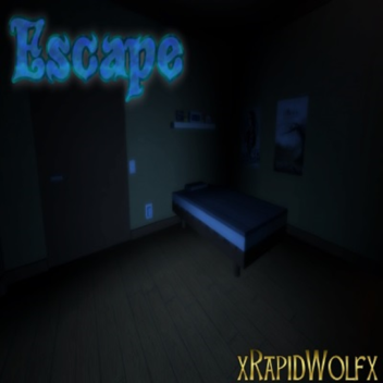 Escape (Open Alpha) 0.2.2