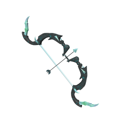 Korblox Hunter's Bow