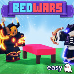 BedWars 🔥 [FIRE SPREAD!]