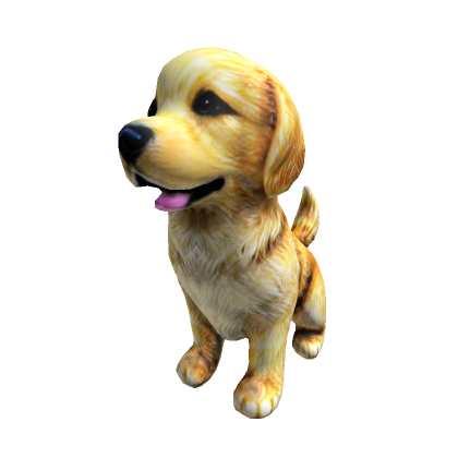 Dog | Roblox Item - Rolimon's