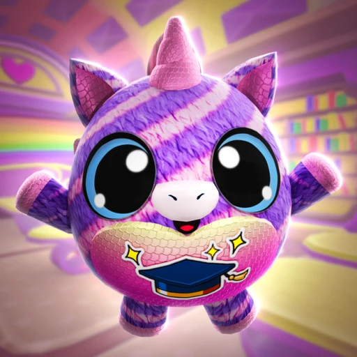 Raise a Rainbocorn 🦄