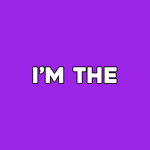 I'm the