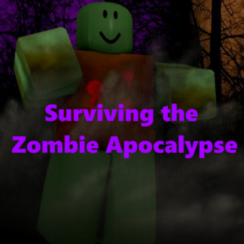 Zombie Simulator (NEW)