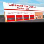 Lakewood Fire Dept. [SHIFT MAP]