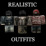 [R6] REALISTIC OUTFITS 
