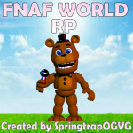 FN@F World RP (Old/Beta) [READ DESC!]
