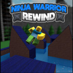 [Win Emotes] 💪 Ninja Warrior Rewind